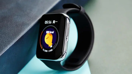 国产智能手表逆袭!除了Apple Watch,你还可选